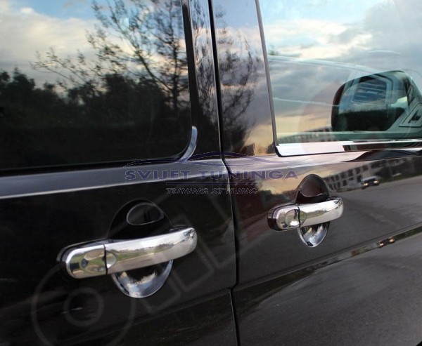POKROV RUČKI VRATA  ZA VW T6/T6.1
