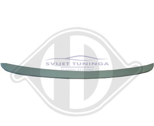 LIP BUNKERA ZA MERCEDES C KLASA W203 