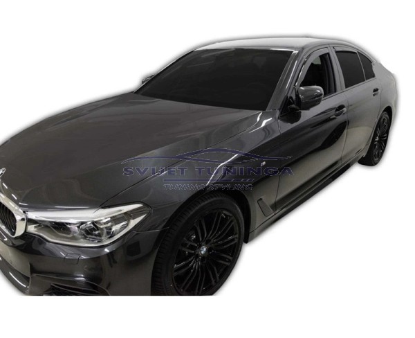BOČNI VJETROBRANI - DEFLEKTORI ZRAKA  ZA BMW 5 G30
