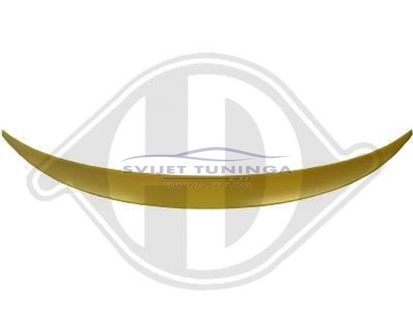 LIP BUNKERA ZA BMW X6 E71 