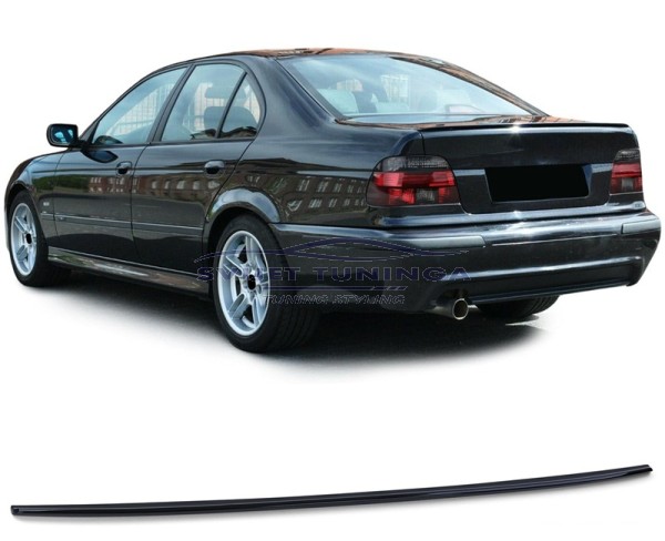 LIP BUNKERA ZA BMW SERIJA 5 E39 - CRNI SJAJ
