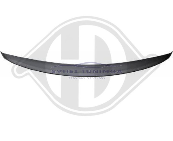 LIP BUNKERA ZA MERCEDES S KLASA W221 -  SPORTSKI IZGLED