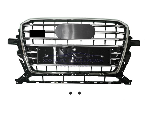 SPORTSKA MASKA ZA AUDI Q5 8R REDIZAJN  - SQ5 IZGLED