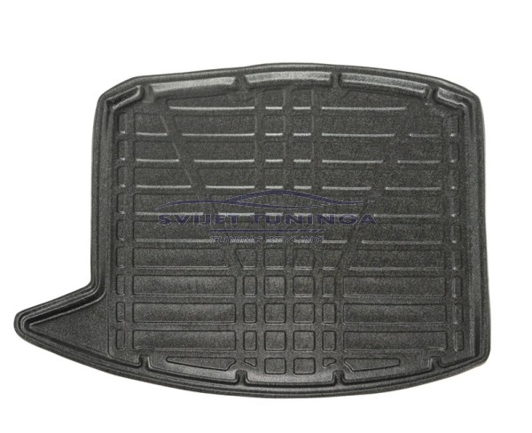 KADICA PRTLJAŽNIKA ZA DACIA DUSTER III 2WD 