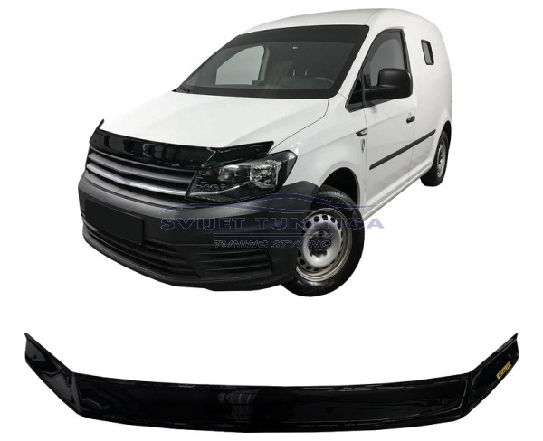 PREDNJA ZAŠTITA HAUBE ZA VW CADDY IV 