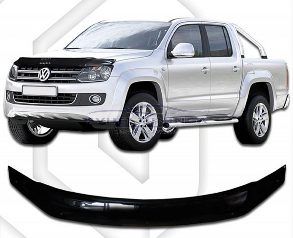 PREDNJI VJETROBRAN ZA VW AMAROK 