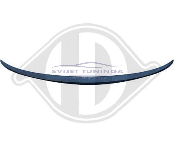 LIP BUNKERA ZA BMW SERIJA 5 F10  - M PERFORMANCE IZGLED