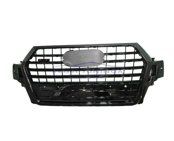SPORTSKA MASKA ZA AUDI Q7 4M - QUATTRO IZGLED