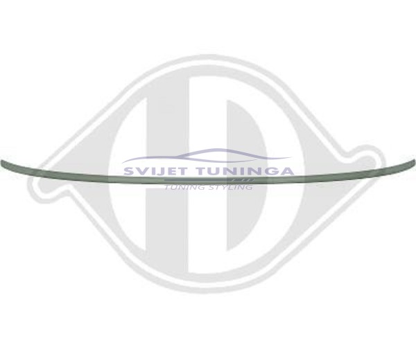 LIP BUNKERA ZA BMW SERIJA 5 G30  - PERFORMANCE IZGLED