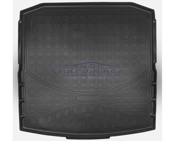 KADICA PRTLJAŽNIKA ZA SKODA OCTAVIA IV - LIFTBACK