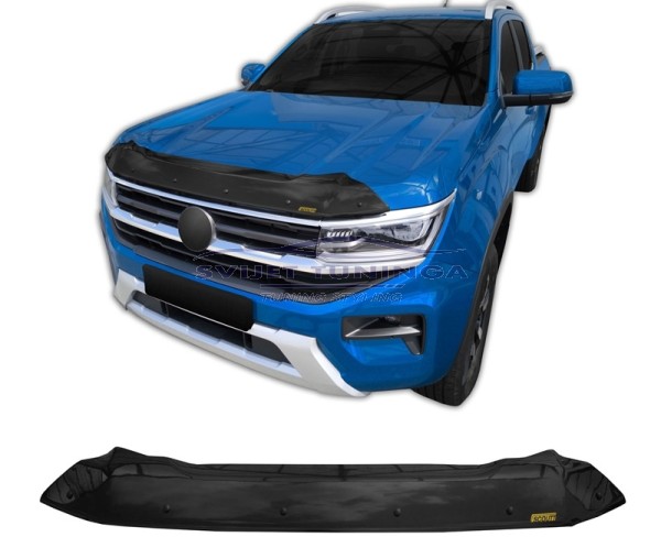 PREDNJI VJETROBRAN ZA VW AMAROK II