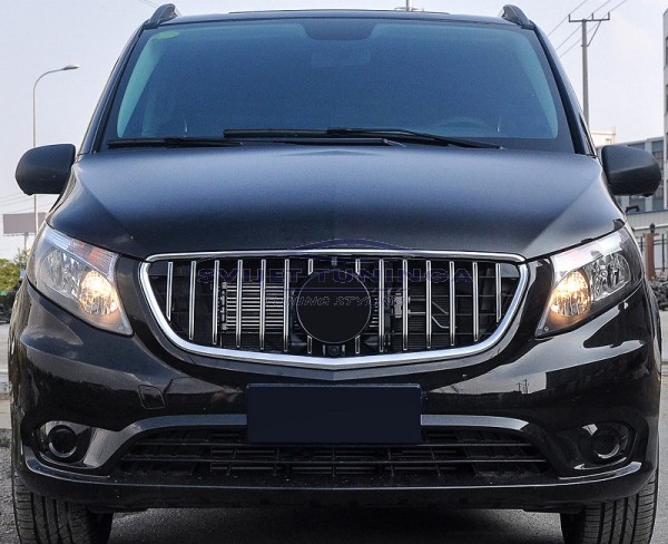 MASKA ZA MERCEDES BENZ V KLASA W447 -  GT IZGLED