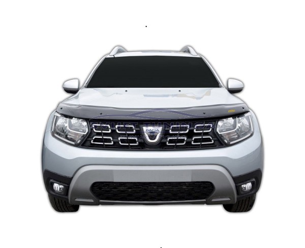 PREDNJA ZAŠTITA HAUBE ZA DACIA DUSTER II