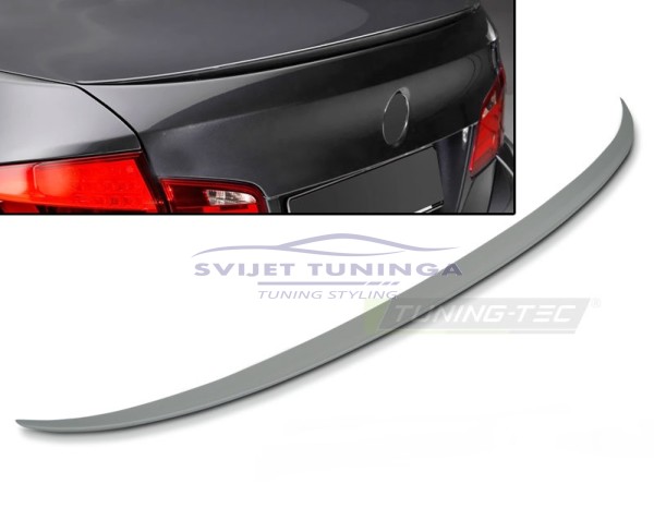 LIP BUNKERA ZA BMW SERIJA 5 F10  - SPORTSKI IZGLED