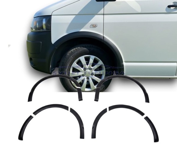 OBLOGE BLATOBRANA ZA VW T5 L1/L2 