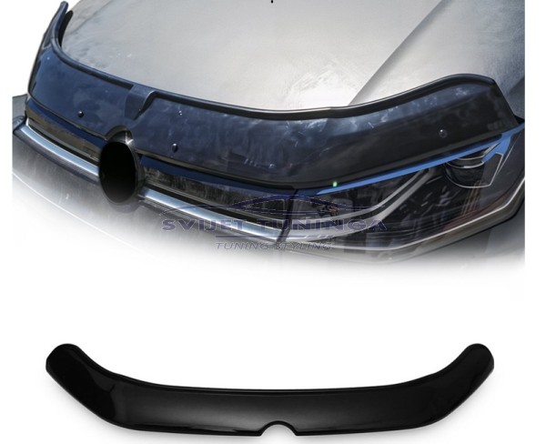 PREDNJA ZAŠTITA HAUBE ZA VW CADDY V