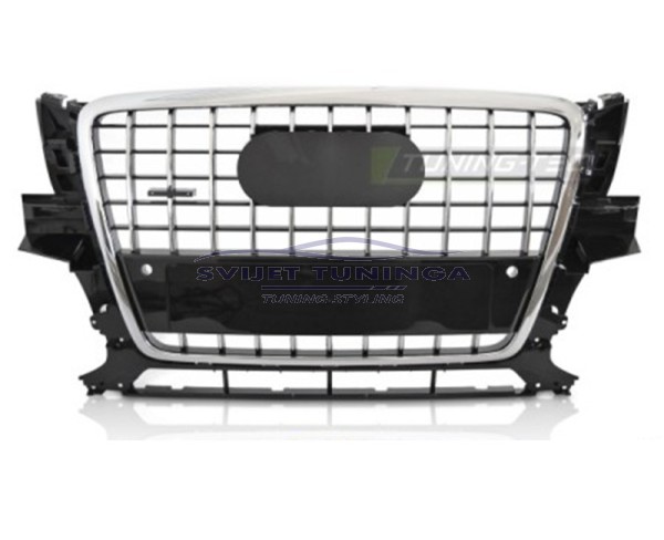 SPORTSKA MASKA ZA AUDI Q5 8R 