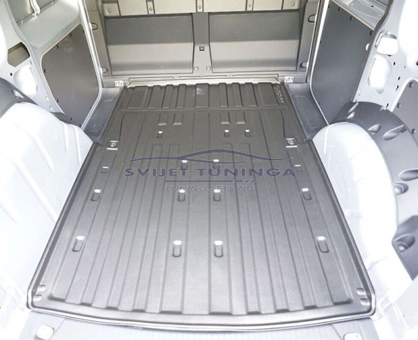 PODNA OBLOGA - KADICA PRTLJAŽNIKA ZA FORD CONNECT III L1 - TERETNI