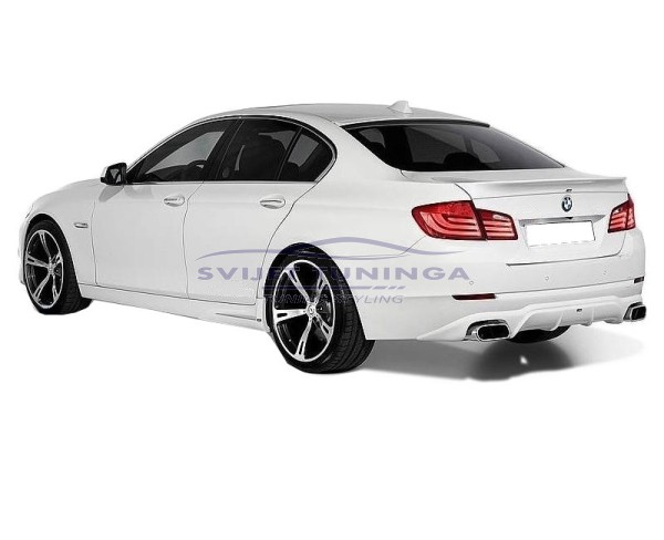 KROVNI SPOJLER ZA BMW SERIJA 5 F10 