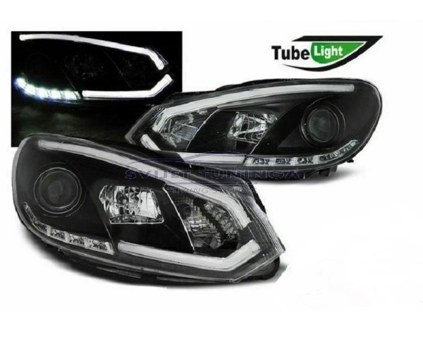 SPORTSKI FAROVI ZA VW GOLF 6  - TUBE IZGLED