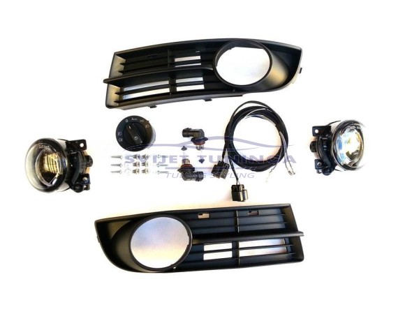 SET MAGLENKI ZA VW TOURAN I