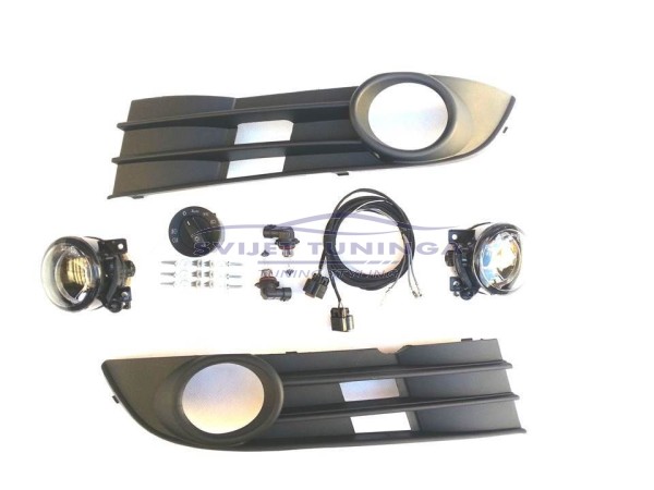 SET MAGLENKI ZA VW TOURAN I GP 