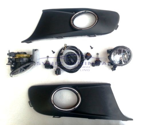 SET MAGLENKI ZA VW TOURAN I GP2 -  REDIZAJN