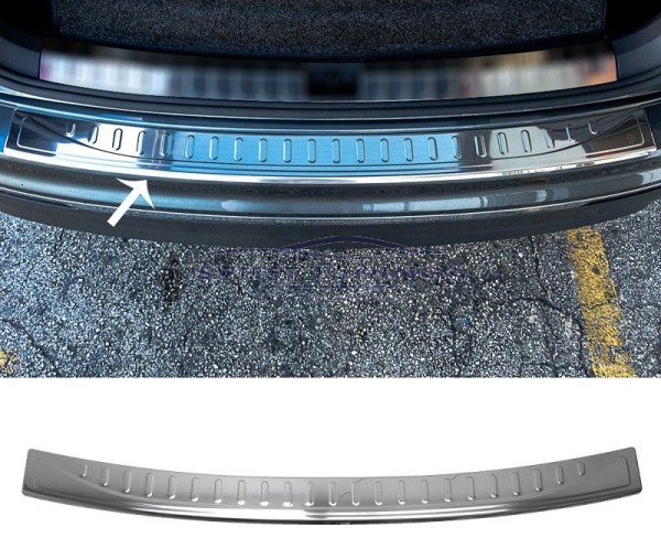 ZAŠTITNA LAJSNA ZADNJEG BRANIKA ZA VW TIGUAN II / ALLSPACE
