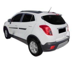 ZAŠTITNA LAJSNA ZADNJEG BRANIKA ZA OPEL MOKKA X
