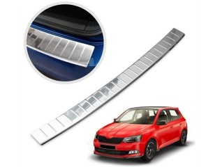 ZAŠTITNA LAJSNA ZADNJEG BRANIKA ZA SKODA FABIA III-HTB