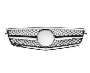 MASKA ZA MERCEDES BENZ  C KLASA W204 - C63 AMG IZGLED