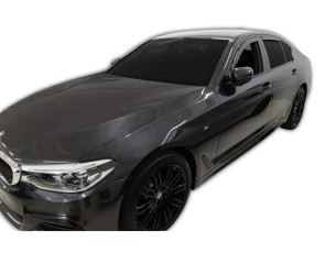 BOČNI VJETROBRANI - DEFLEKTORI ZRAKA  ZA BMW 5 G30