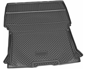 KADICA PRTLJAŽNIKA ZA PEUGEOT PARTNER I  - 2 SJEDALA