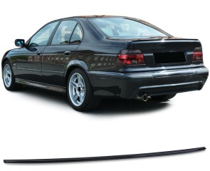 LIP BUNKERA ZA BMW SERIJA 5 E39 - CRNI SJAJ