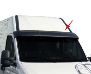 SUNCOBRAN ZA IVECO DAILY IV