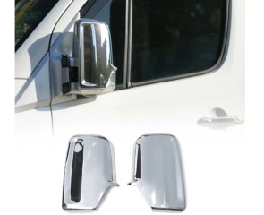 KROM POKLOPCI RETROVIZORA ZA MERCEDES SPRINTER W906