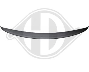 LIP BUNKERA ZA MERCEDES S KLASA W221 -  SPORTSKI IZGLED