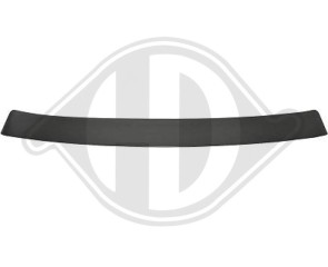 KROVNI SPOJLER ZA MERCEDES S KLASA W221 -  SPORTSKI IZGLED