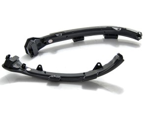 LED ŽMIGAVCI ZA VW GOLF 7 - DINAMIČNI