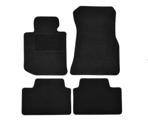 TEKSTILNI AUTO TEPISI ZA BMW SERIJA 3 G20/G21