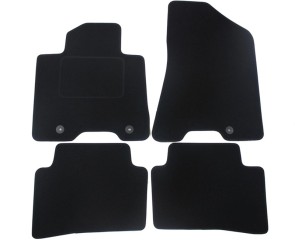 TEKSTILNI AUTO TEPISI ZA HYUNDAI TUCSON TL 