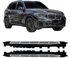 BOČNE STEPENICE ZA BMW X5 G05