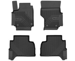 PREMIUM 3D TPE AUTO TEPISI ZA VW AMAROK 