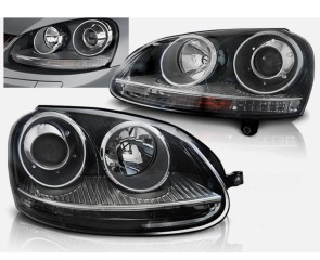 FAROVI ZA VW GOLF V - GTI IZGLED
