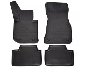 PREMIUM 3D GUMENI AUTO TEPISI ZA BMW SERIJA 3 G20/G21