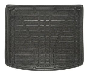 KADICA PRTLJAŽNIKA ZA DACIA DUSTER III 4WD 