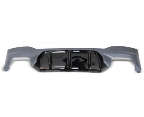 ZADNJI DIFUZOR ZA BMW SERIJA 5 G30/G31 LCI  - SPORTSKI IZGLED