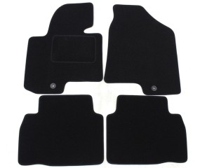 TEKSTILNI AUTO TEPISI ZA HYUNDAI ix35 