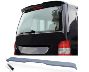 KROVNI SPOJLER ZA VW T5 T5.1 - 1 VRATA