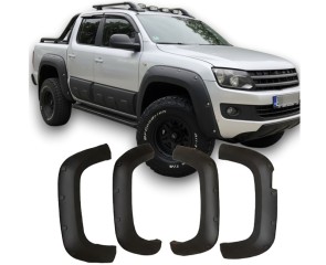 OBLOGE BLATOBRANA ZA VW AMAROK I - JUMBO